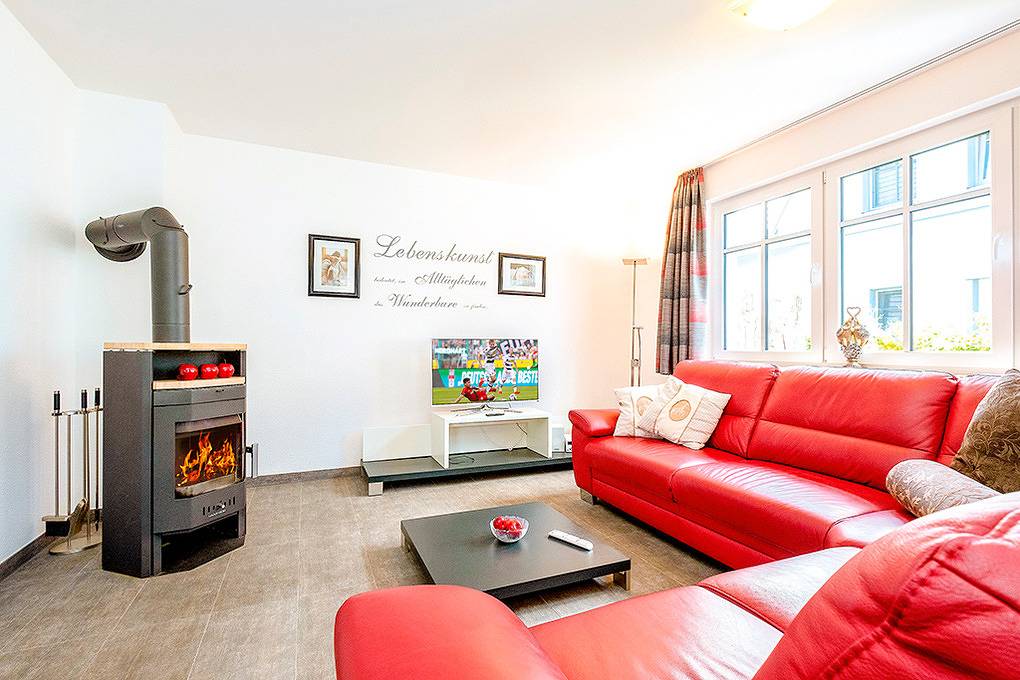 D 067.002 - Ferienhaus Nani in Zingst, Fischland - Darß - Zingst