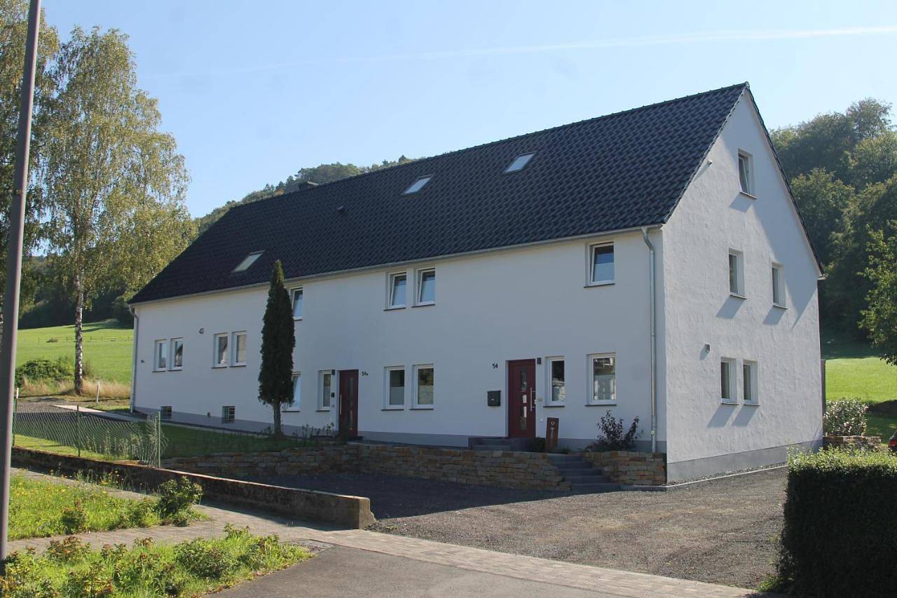 Ferienwohnung Faber in Gerolstein, Vulkaneifel