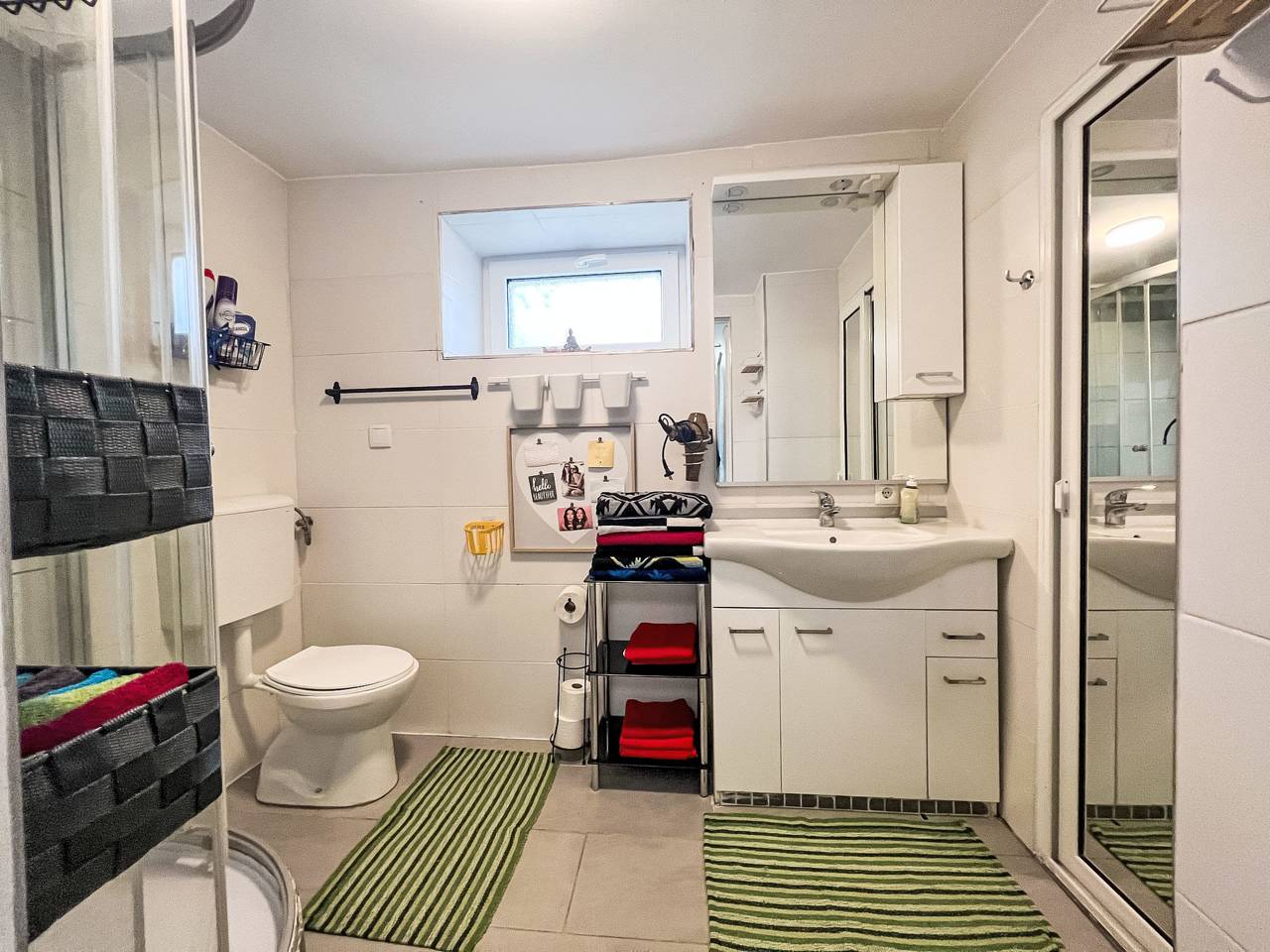 Ganze Wohnung, Garden Suite in Mittelburgenland