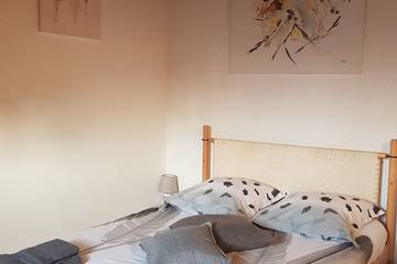 Location De Vacances pour 16 Personnes dans Wissant, Région de Boulogne-sur-Mer, Photo 2