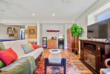 Ferienwohnung für 4 Personen in Okotoks, Kanadische Rocky Mountains, Bild 4