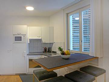 Apartment for 4 People in Wengen, Lauterbrunnen, Photo 1