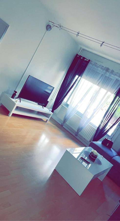 Appartement de vacances pour 2 personnes, avec terrasse