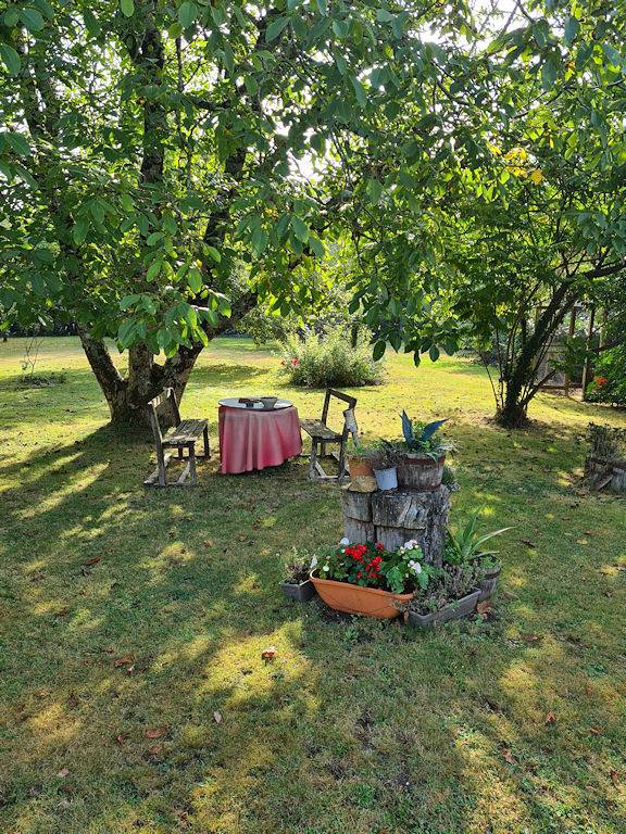Chambres indépendantes dans une longère in Theix, Côte des Mégalithes