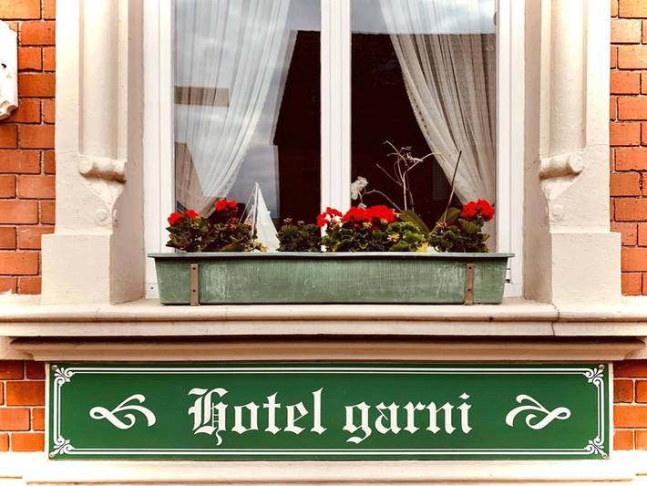Hotel für 2 Personen, mit Sauna, mit Haustier in Emden - 3