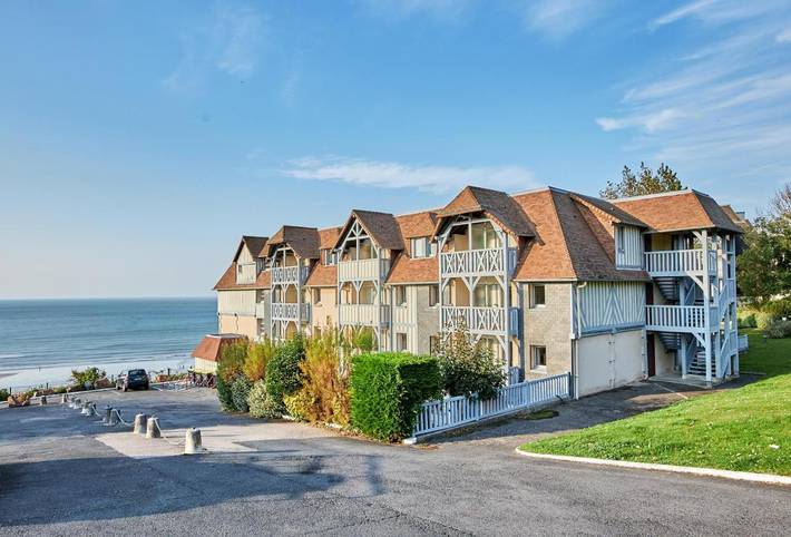 Appart’hôtel pour 4 personnes, avec jardin et terrasse, animaux acceptés