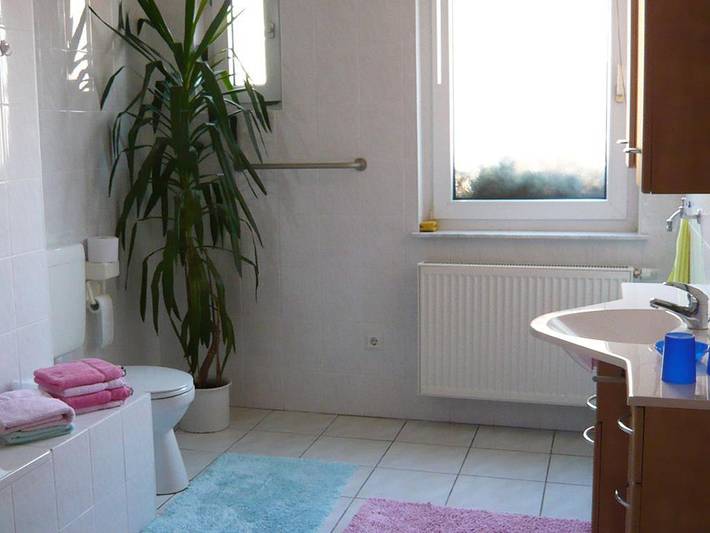 Ferienwohnung für 2 Personen, mit Garten in Celle - 4