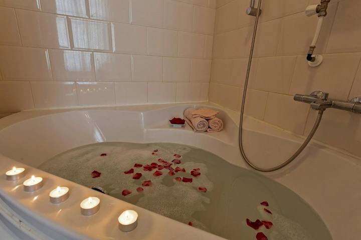 Chambre d’hôte pour 2 personnes, avec vue à La Haye - 3