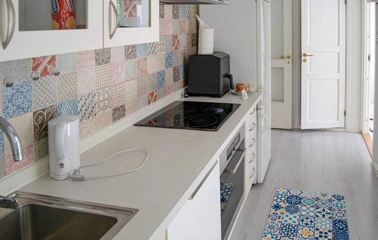Ferienhaus für 7 Personen mit Terrasse in Vallentuna, Schwedische Ostsee