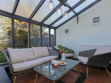 Cottage for 8 People in St. Ives, Cornwall, Photo 1