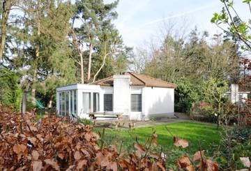Ferienhaus für 4 Personen, mit Terrasse und Balkon/Terrasse in Harderwijk