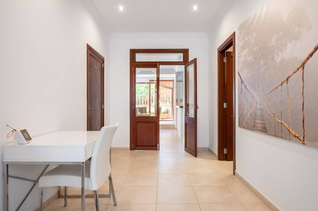 Vakantiehuis 'Villa Caldentey' met zwembad & Wi-Fi, foto 8
