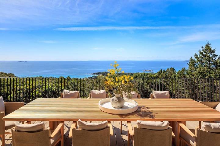 Maison de vacances pour 12 personnes
