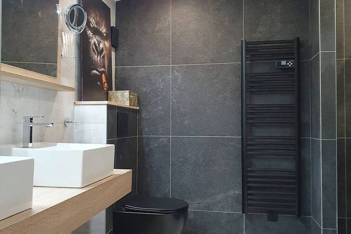 Chambre d’hôte pour 2 personnes à Blauzac - 3