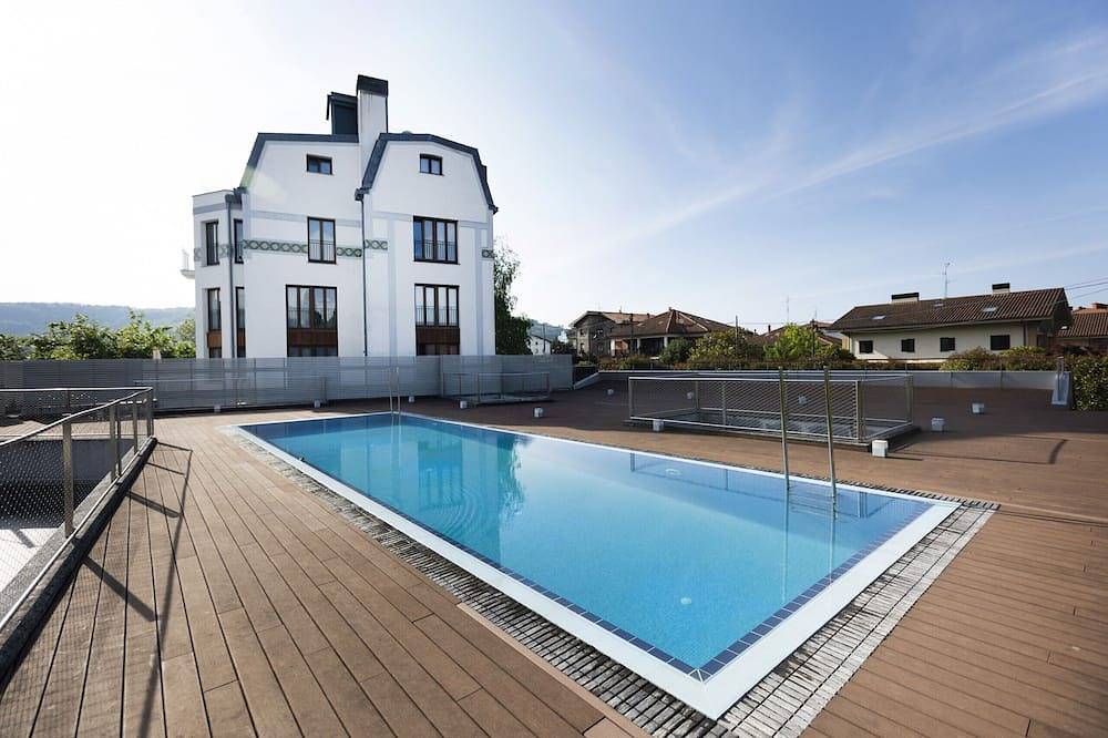 Apartamento entero, Villa Elisa by Basquelidays in Fuenterrabía, Costa Vasca