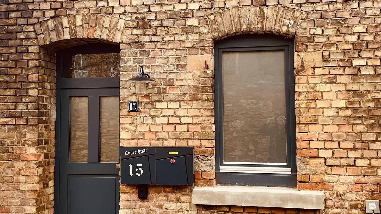 Ganze Ferienwohnung, Ferienwohnung für 6 Personen (65 m²) in Alzey in Alzey, Kurpfalz