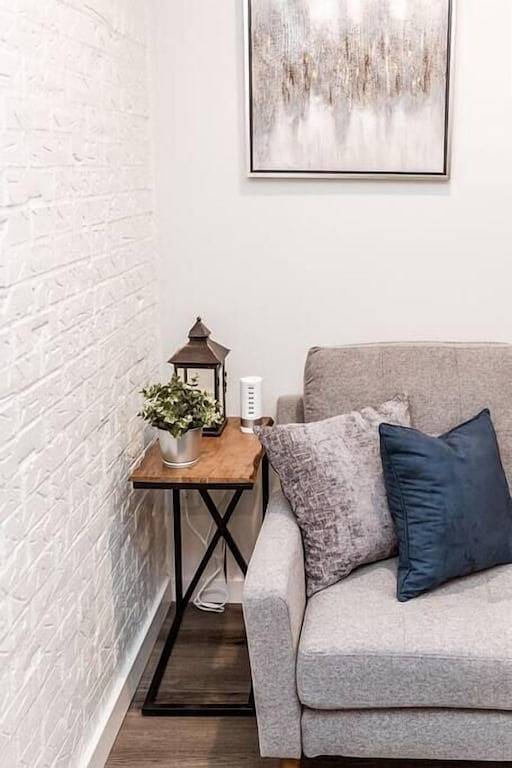 Ganze Wohnung, Renovated 2story (9C) Osu/Central ❤Near Everything in Columbus, Ohio