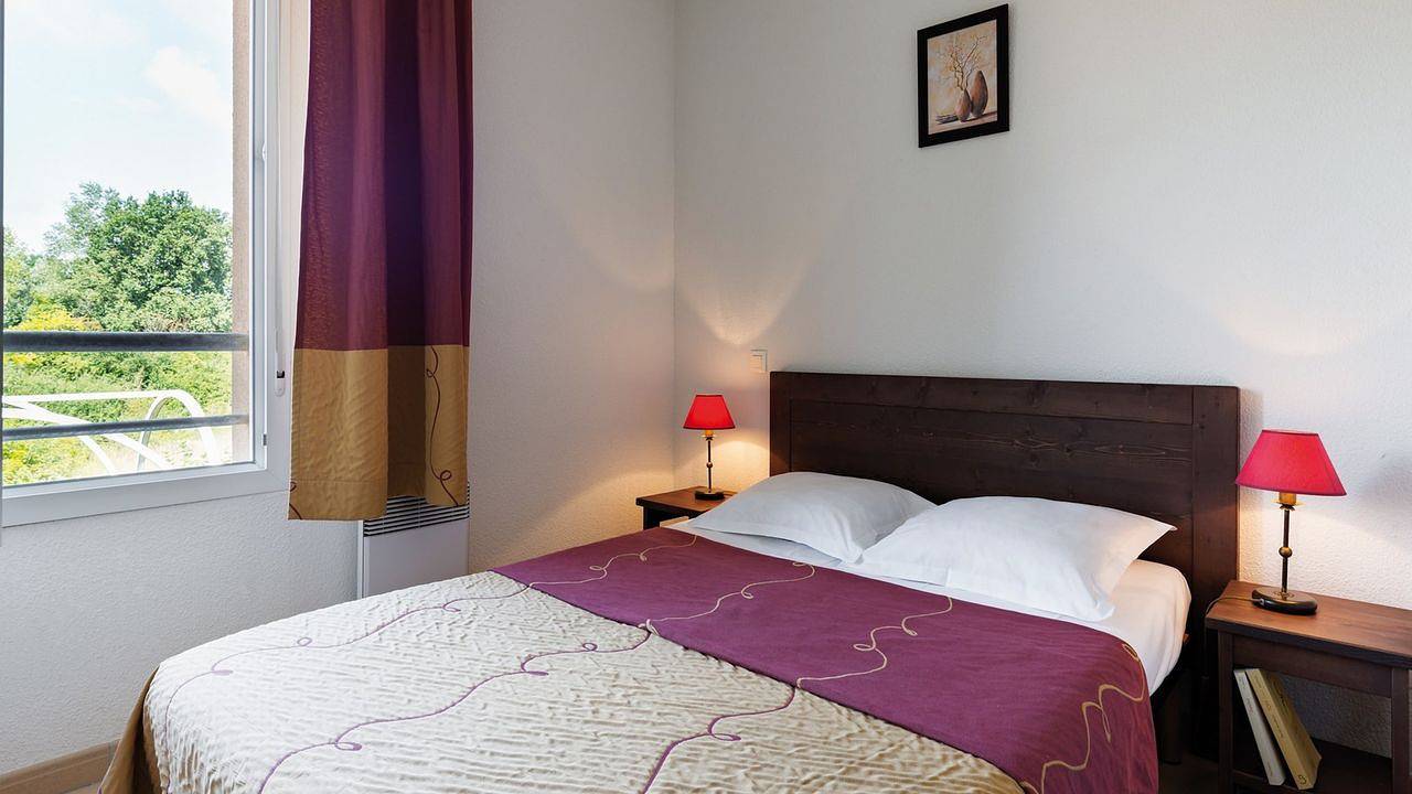 Maison de vacances pour 6 personnes avec jardin in Bergerac, Périgord Pourpre