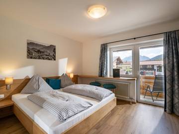 Pension voor 2 Personen in Fieberbrunn, Tiroler Unterland, Afbeelding 3