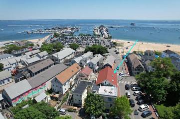 Gîte pour 2 personnes à Provincetown