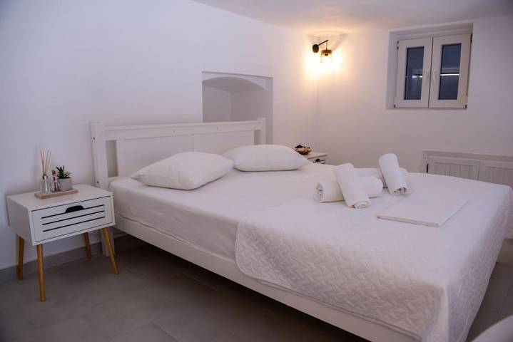 Location de vacances pour 4 personnes dans Kithnos Chora - 4