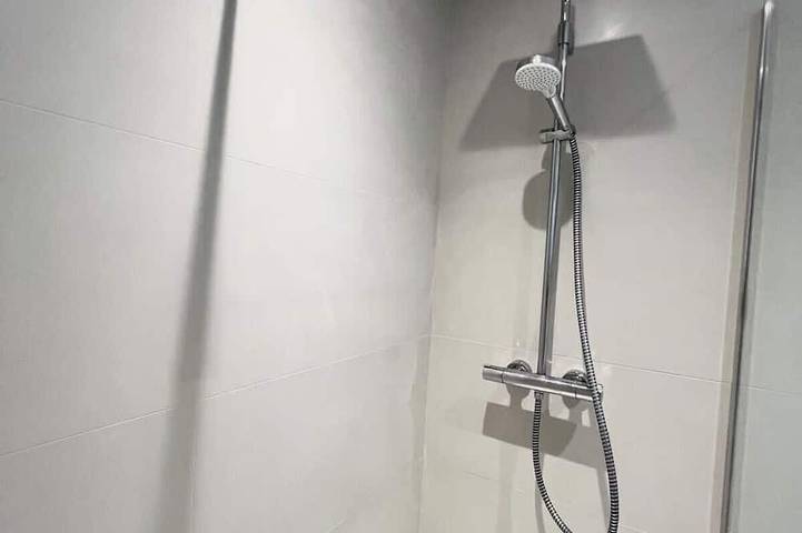 Ferienwohnung für 4 Personen, mit Balkon in Antibes - 4