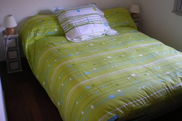 Gîte pour 2 personnes à Piana - 2