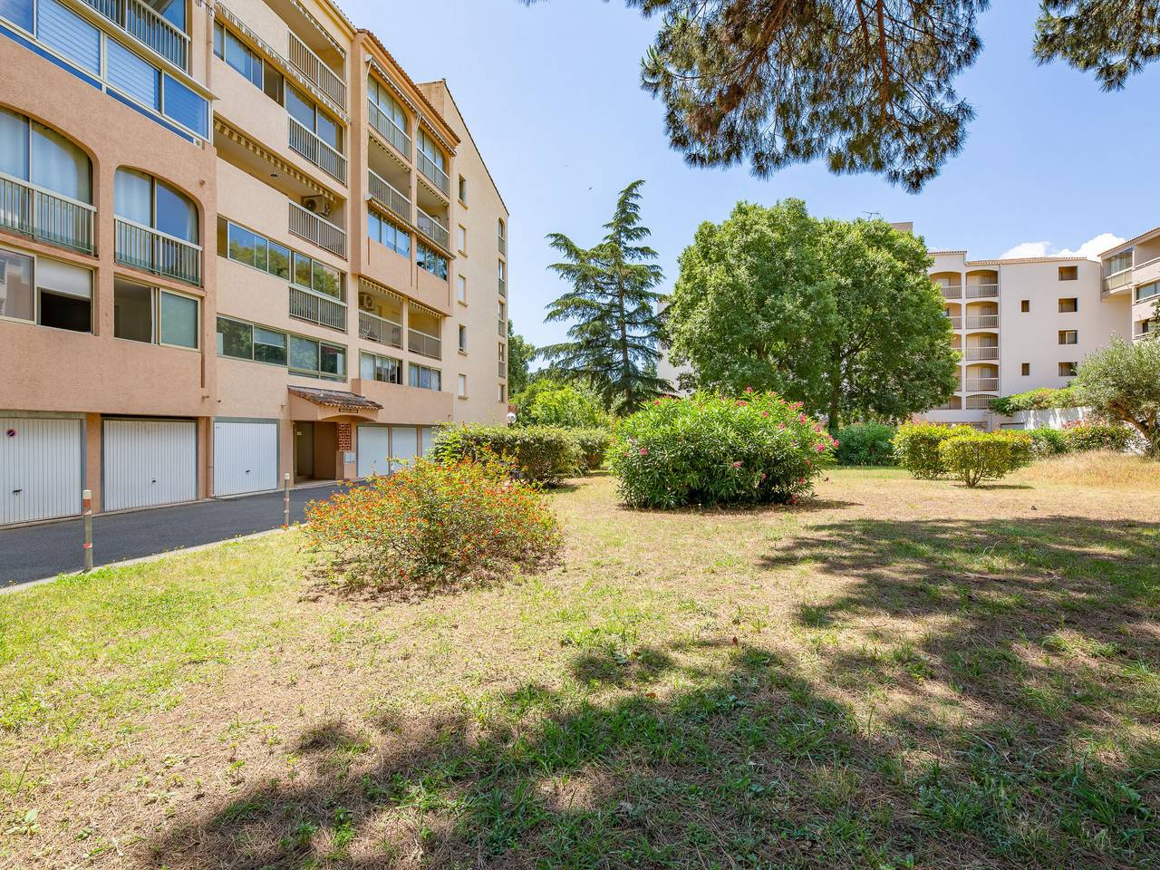Appartement entier, Domaine du Préconil in Sainte-Maxime, Région de Draguignan