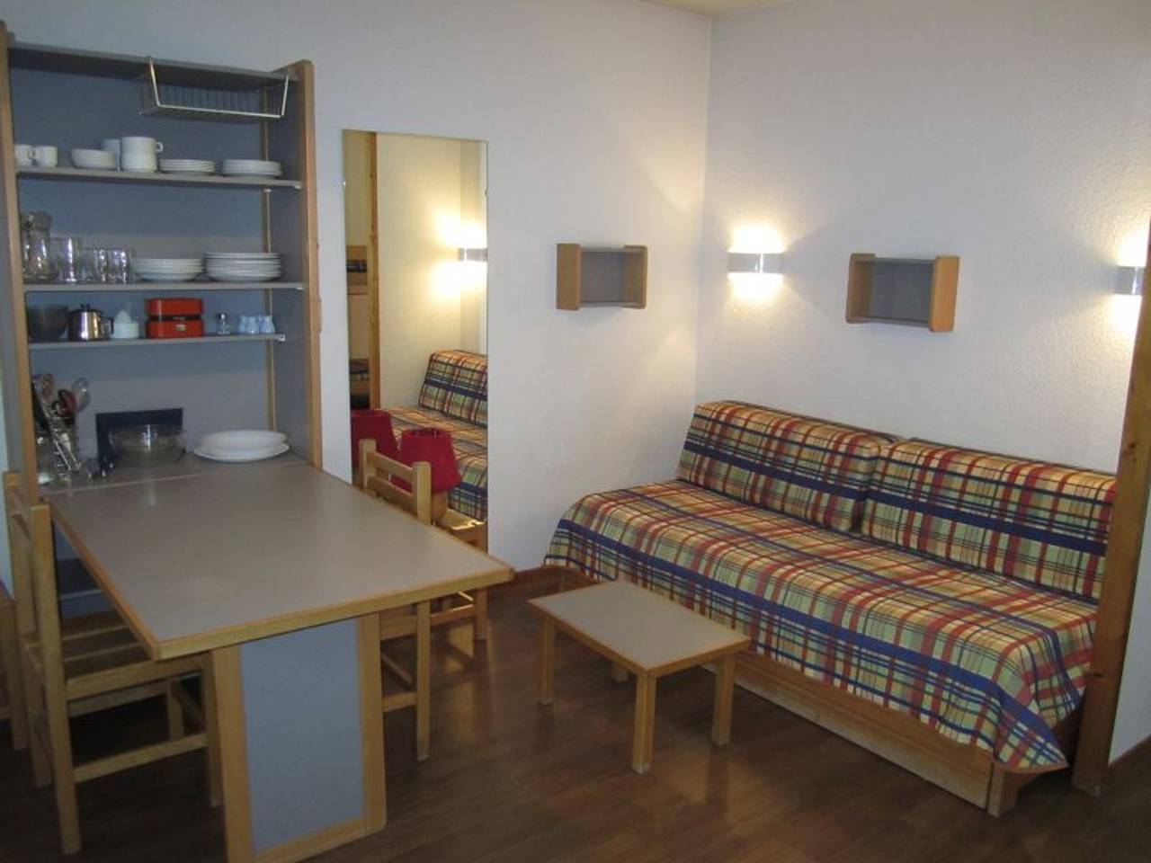 Photo : Appartement de vacances