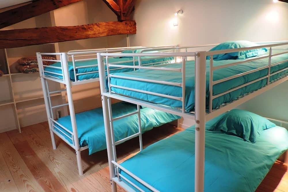 Landhaus mit großem Südwest-Pool 16 Personen 6 Schlafzimmer in Blaymont, Agen und Umgebung