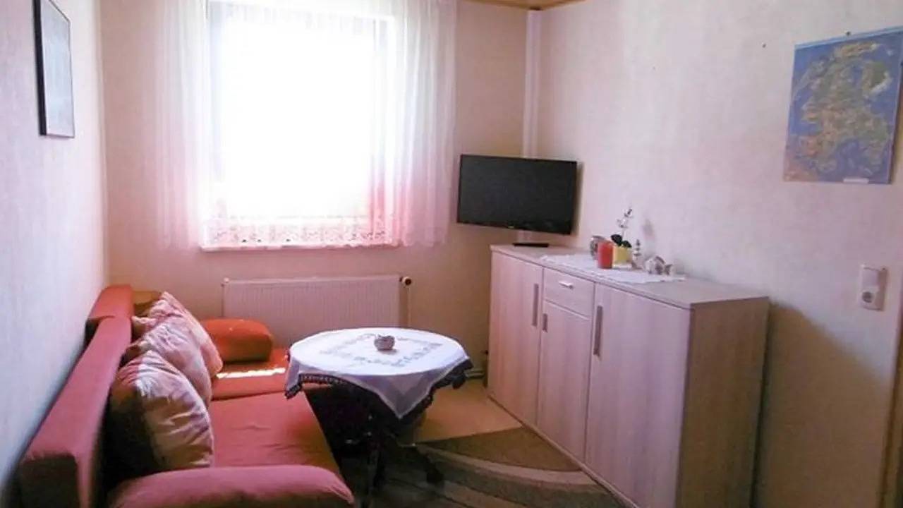 Ganze Ferienwohnung, Ferienwohnung für 3 Personen (30 m²) in Rambin auf Rügen in Rambin, Stralsund Umland