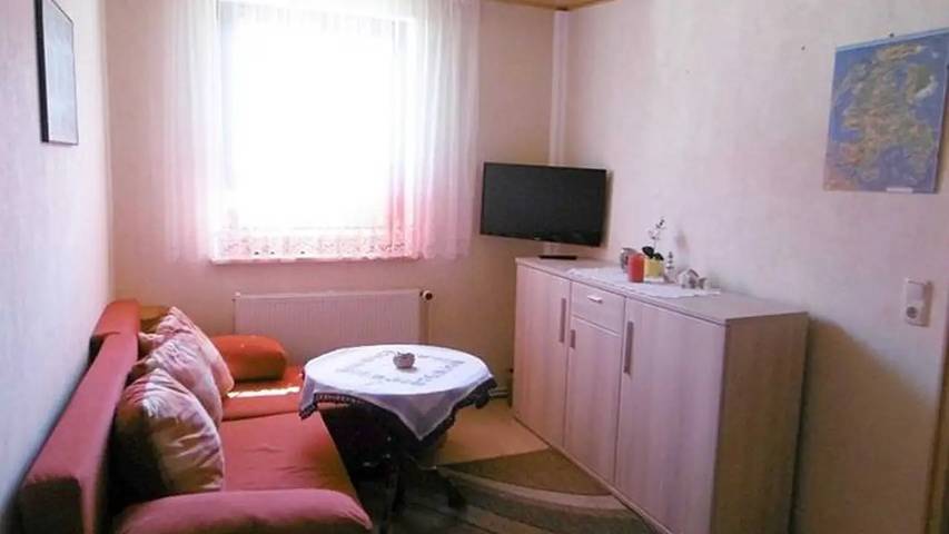 Ferienwohnung für 3 Personen, mit Terrasse in Rambin - 4