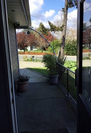 Bed And Breakfast for 4 Guests in Saanich, Victoria - Vancouver Island, Picture 4