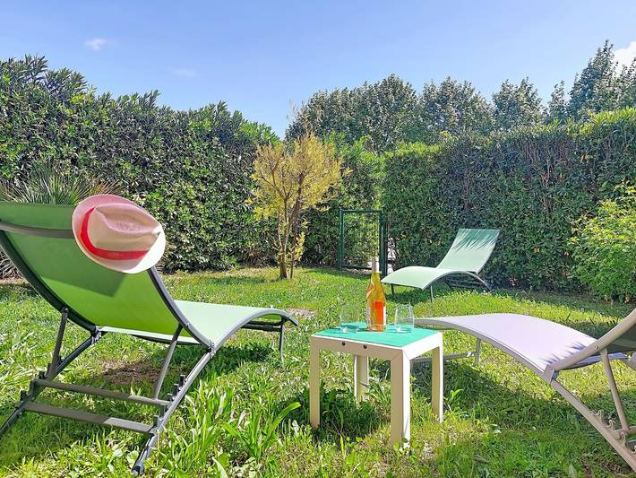 Apartamento entero, Les Bastides in Lorgues, Region de Draguignan