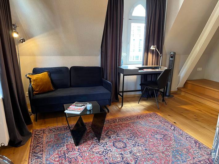 Ferienwohnung für 3 Personen in Zwickau - 4