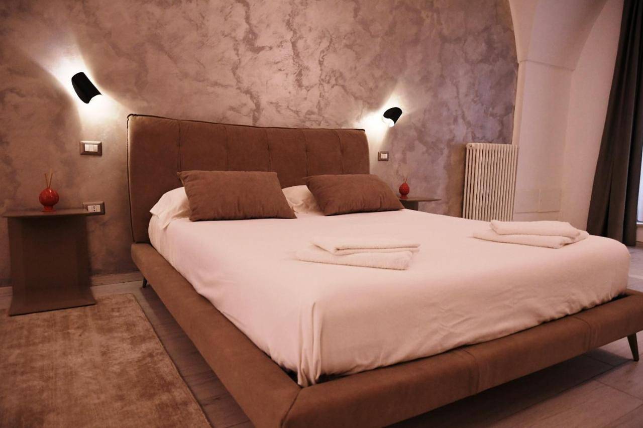 Afrodite Suite in Brindisi, Salento