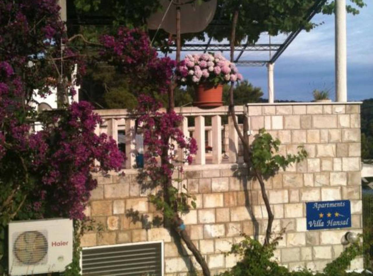 Cały apartament, Villa Azure Saplunara - One bedroom apartment in Mala Saplunara, Saplunara