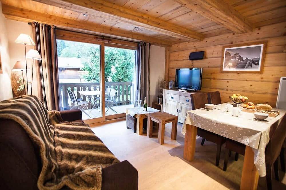Photo : Appartement de vacances