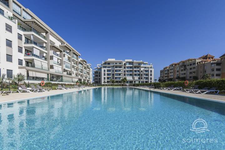 Ferienwohnung für 3 Personen, mit Pool und Terrasse, mit Haustier - 1