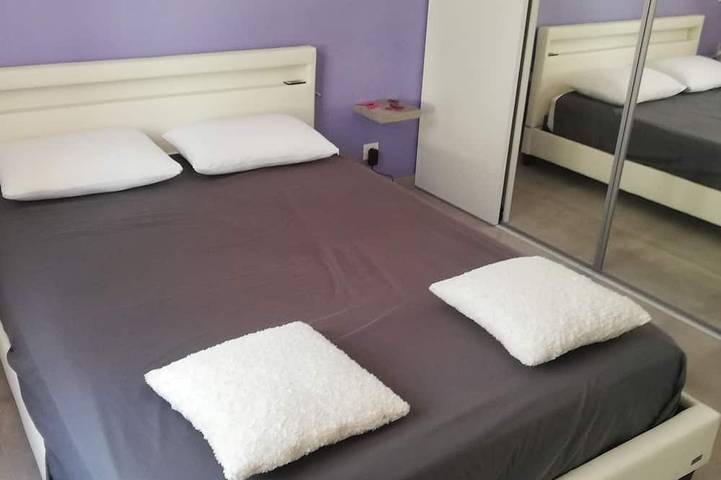Gîte pour 7 personnes à Cournonterral - 2