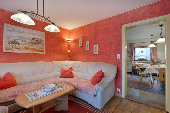 Ferienhaus für 10 Personen, mit Garten und Ausblick in Kirchberg in Tirol - 2