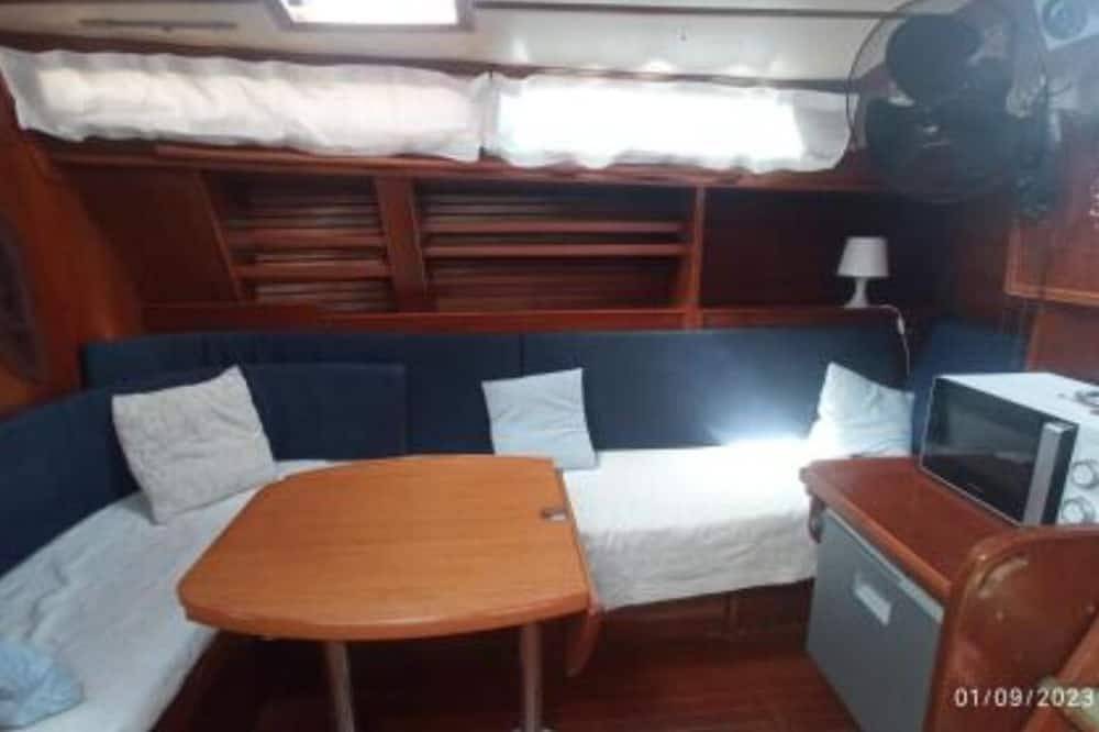 Best Barcelona Boat Experience in Port Forum, Sant Adrià de Besòs