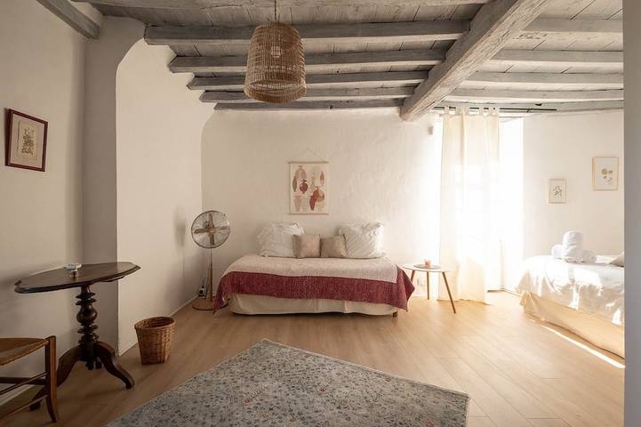 Location de vacances pour 6 personnes, avec jardin, animaux acceptés à Lucq-de-Béarn - 3