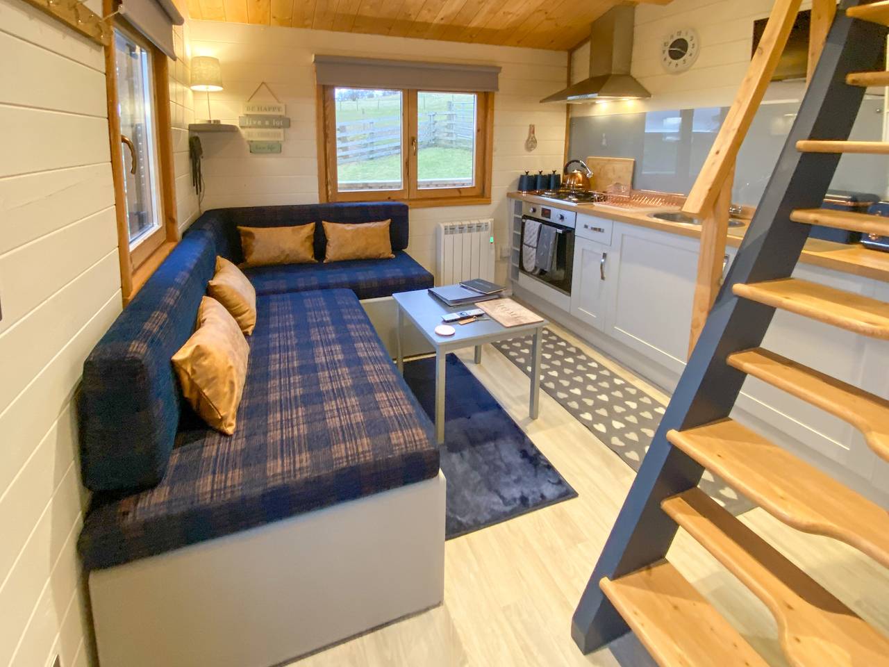 Cottage voor 2 personen met tuin in North York Moors Nationaalpark