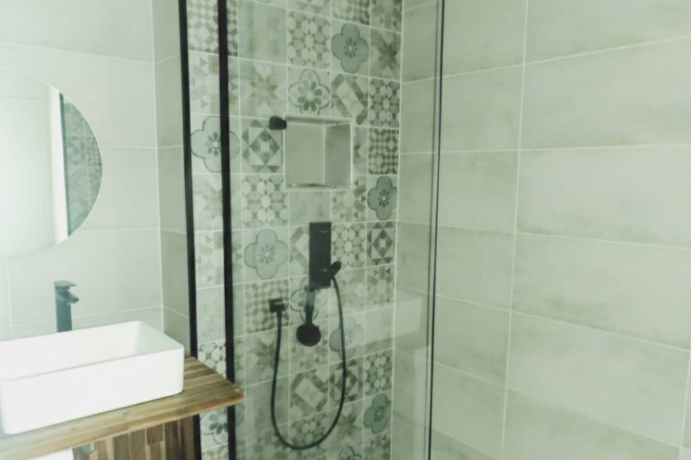 Appartement entier, Appartement spacieux idéal pour loisirs et travail in Perpignan, Côte méditerranéenne (France)