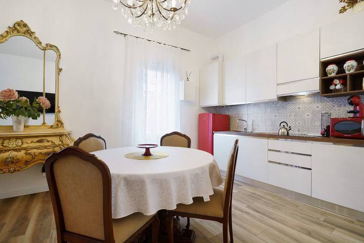 Ferienwohnung für 6 Personen in Chioggia - 4