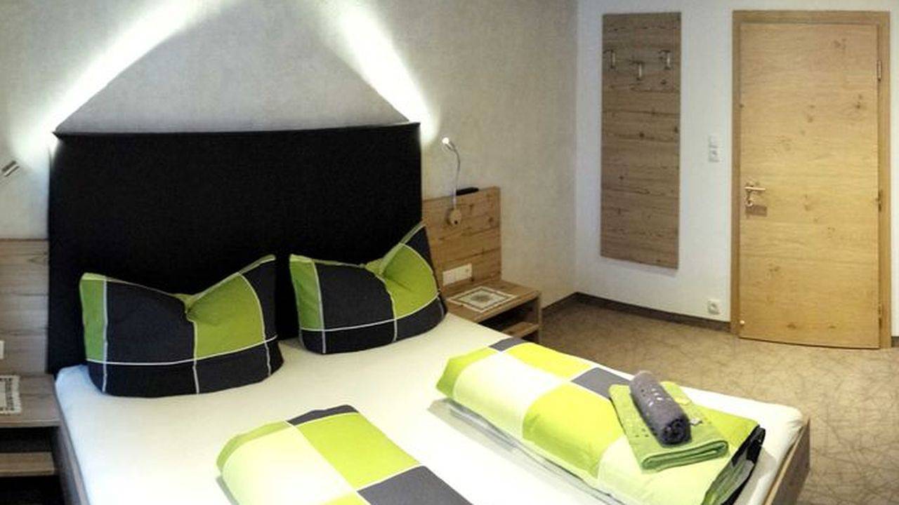 Geheel vakantieappartement, Ferienwohnung für 4 Personen (65 m²) in Pfunds in Glockturmkamm, Pfunds