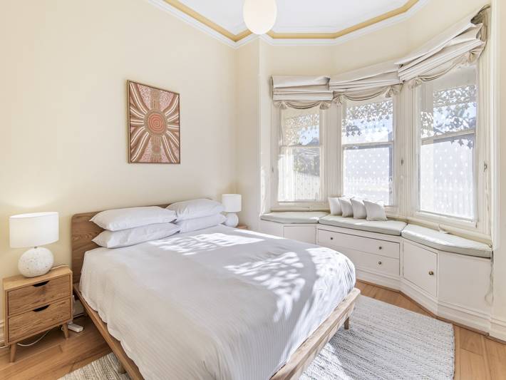 Apartamento de vacaciones para 4 personas, Se admiten mascotas - 1