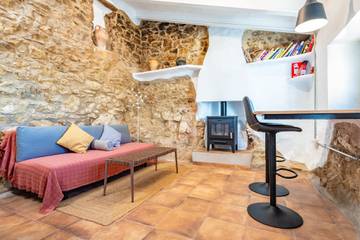 Casa Rural para 4 Personas en Sierra Engarcerín, Provincia de Castellón, Foto 3