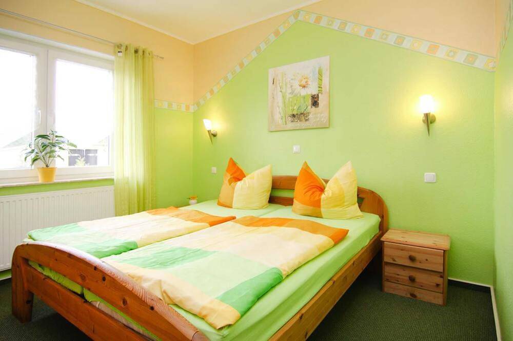 Ferienhaus Albatros, Deutschland in Karlshagen, Usedomer Norden